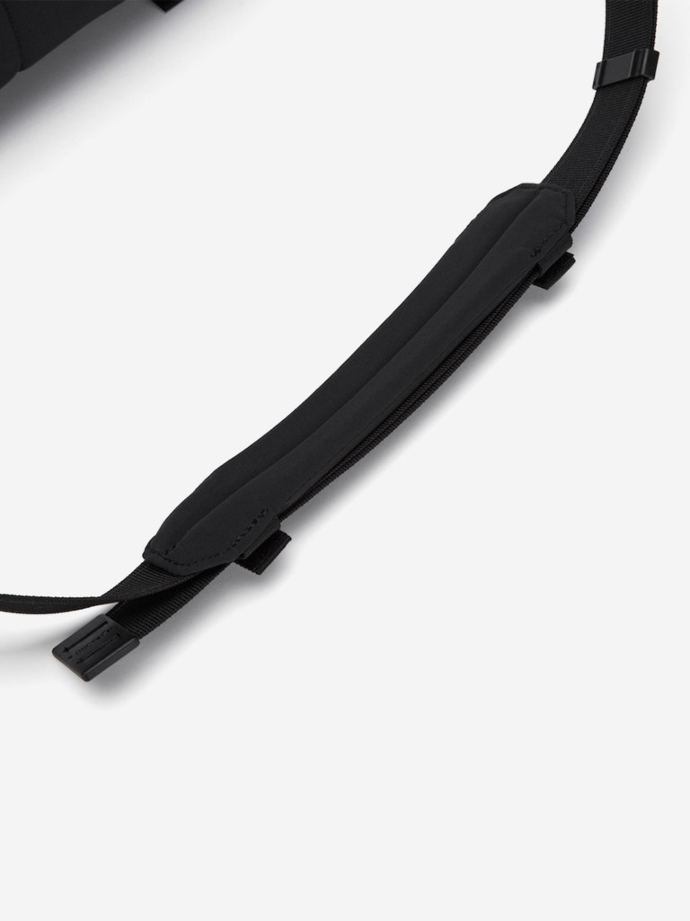 Сумка слинг антивор Pacsafe EXP 12 Sling, Black, 10 л.