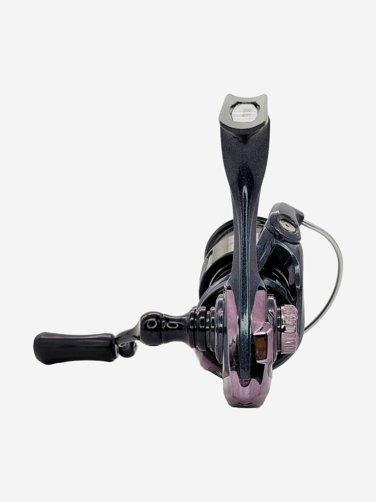 Катушка для спиннинга Nautilus FUKURU 2000SS, катушка для удочки с передним фрикционом