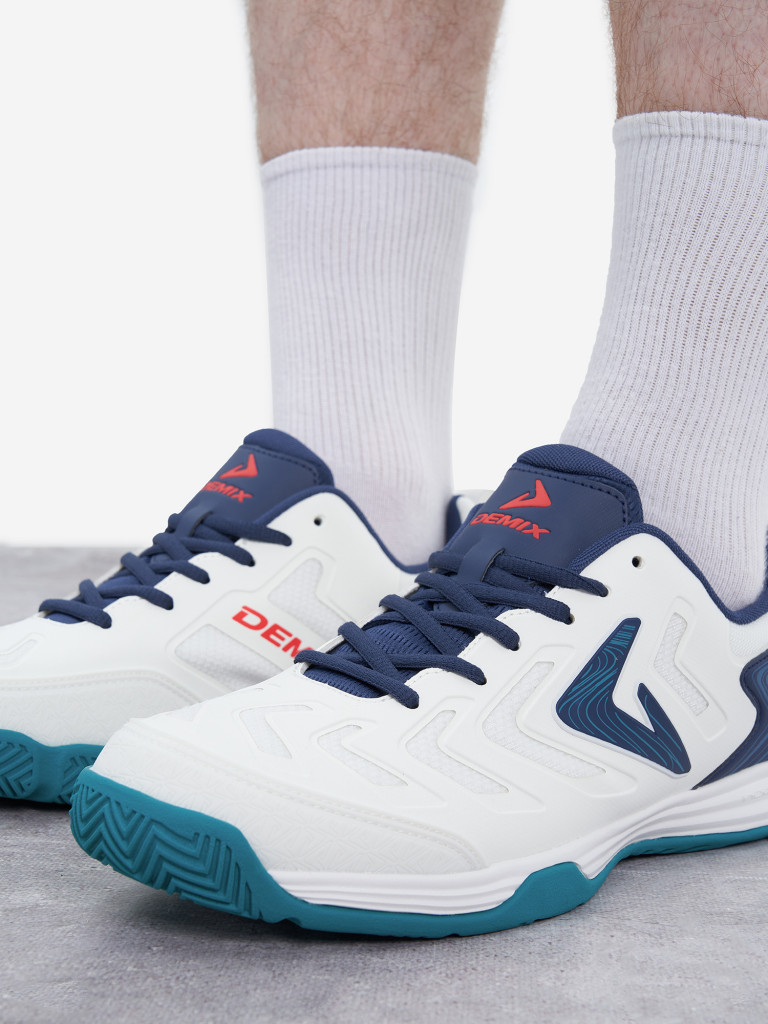 Кроссовки мужские Demix Frontline Wave 2