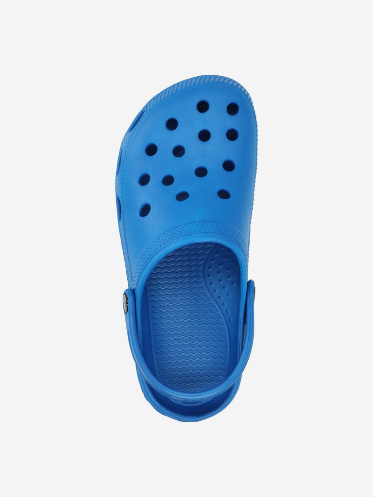 Сабо для мальчиков Joss Sp Garden Shoes 2