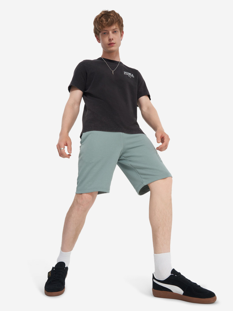 Футболка мужская PUMA Class