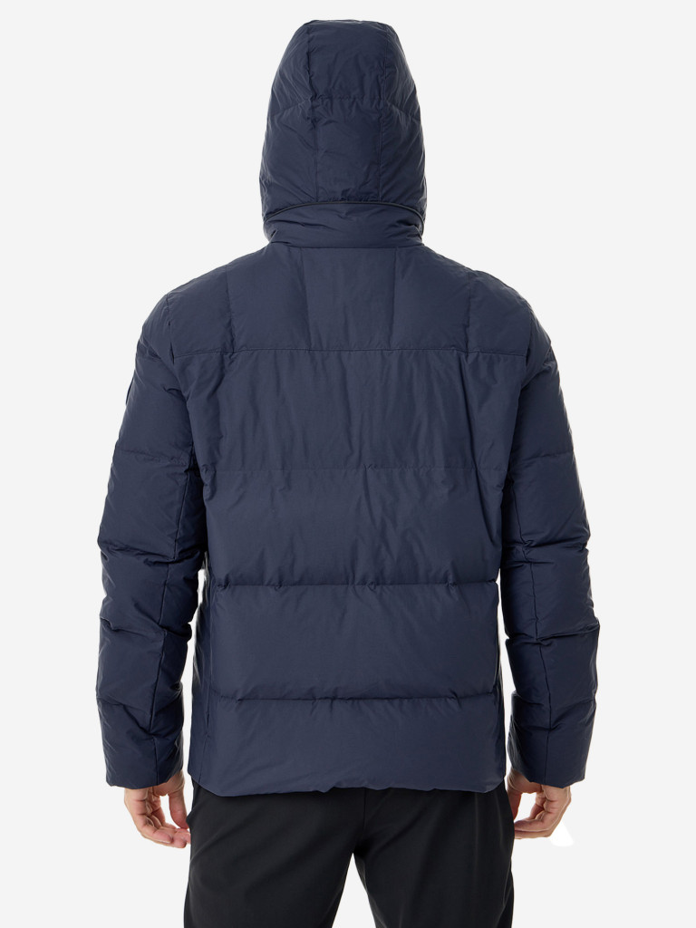 Куртка Dolomite Jacket M's Fitzroy Wood Blue