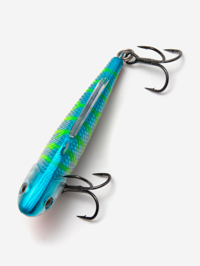 Раттлин Namazu Hiller, L-55 мм, 9 г, тонущий , цвет №175