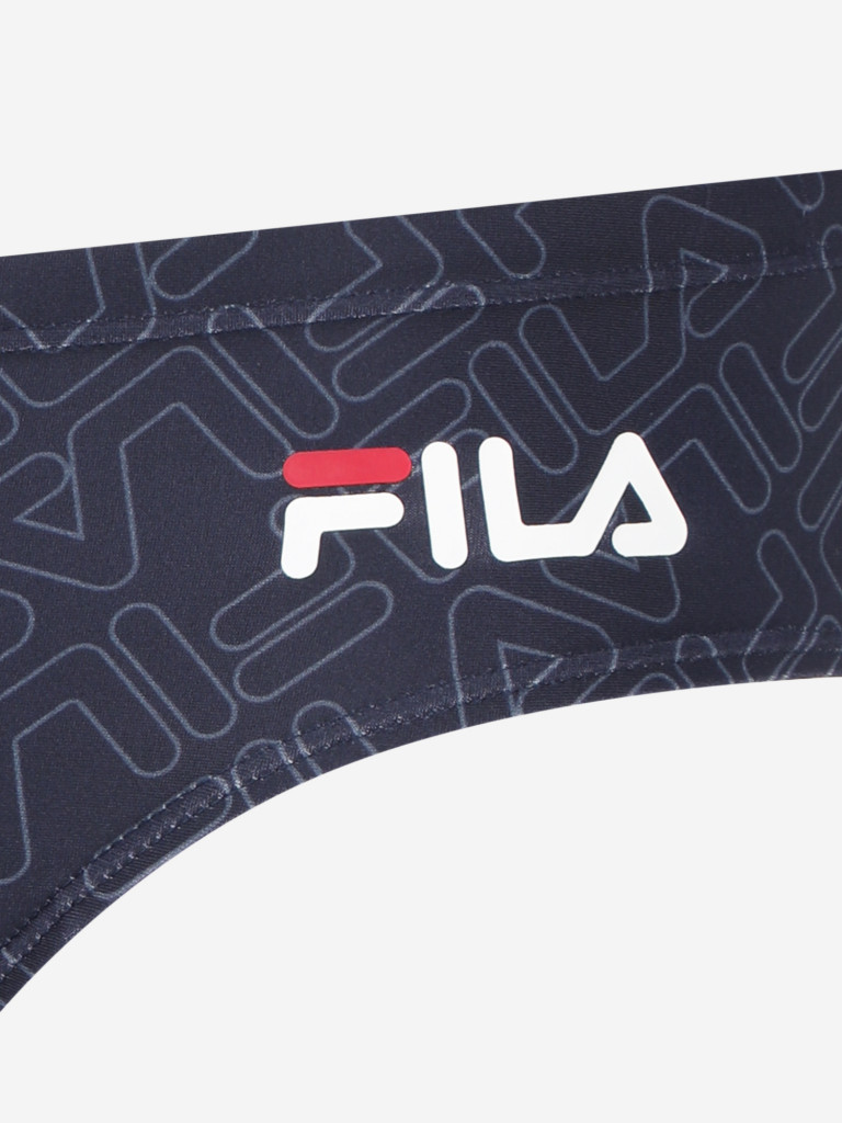 Плавки мужские FILA