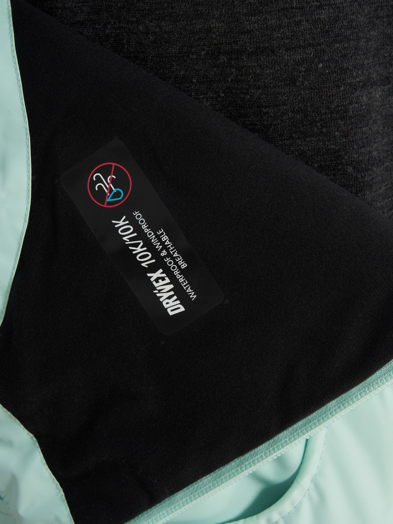 Полукомбинезон для девочек Termit