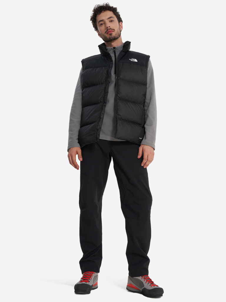 Жилет пуховый мужской The North Face Diablo Down 2.0