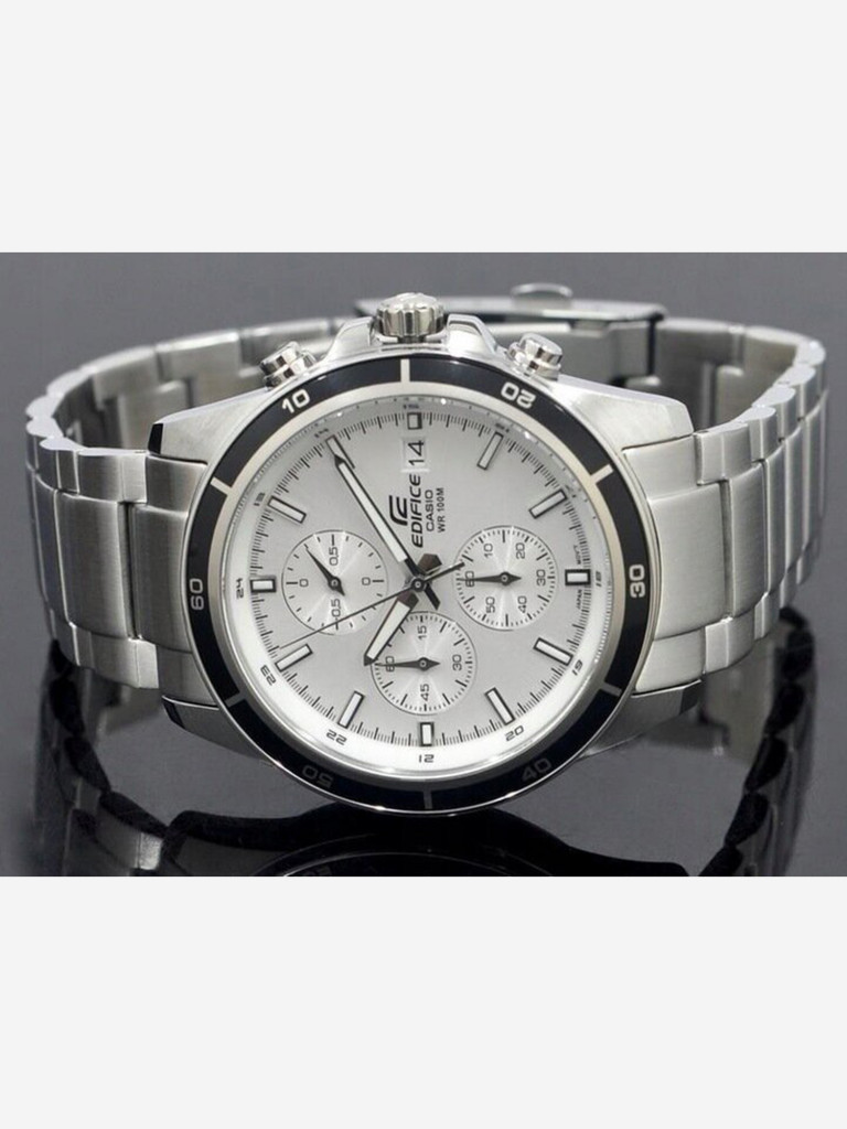 Спортивные часы CASIO EDIFICE EFR-526D-7A