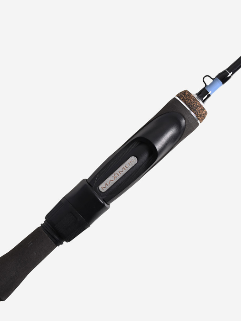 Удочка для зимней рыбалки Maximus SMART HAND 262H ZANDER 0,65м до 45гр