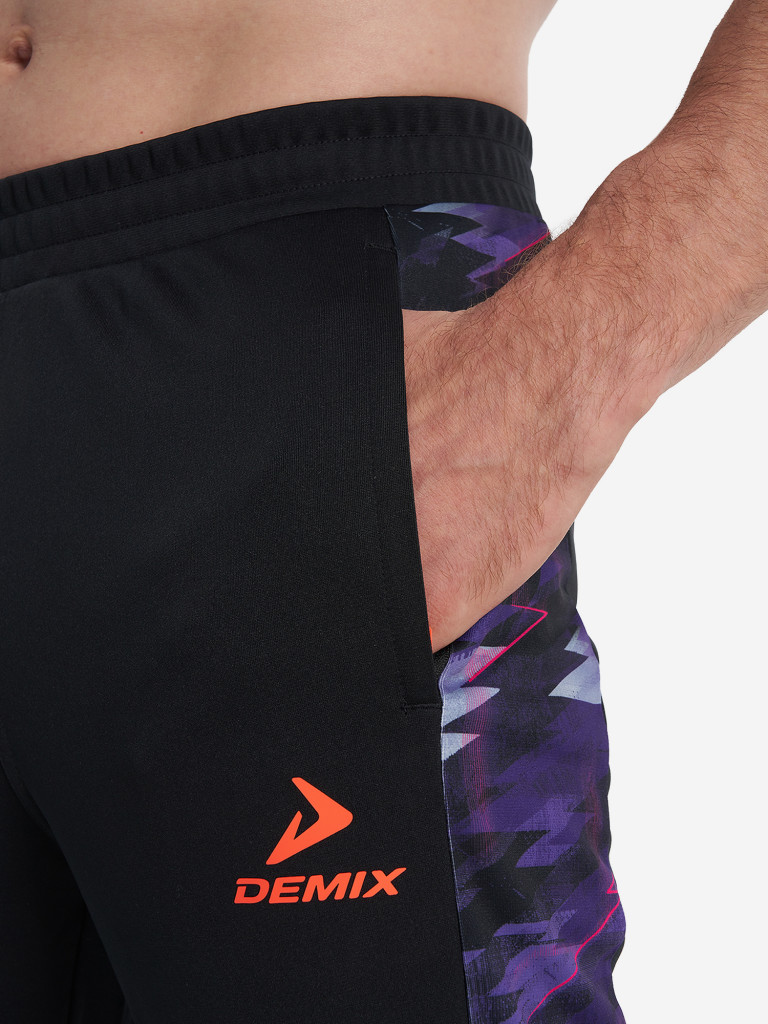 Брюки мужские Demix Playmaker