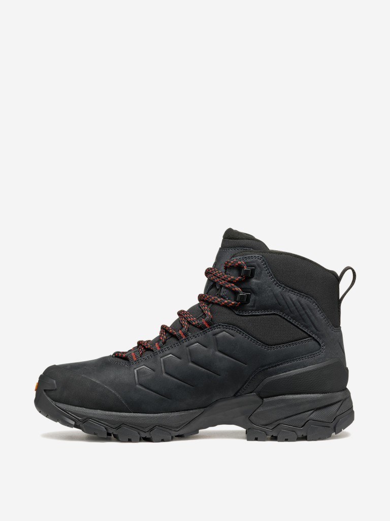 Ботинки утепленные женские Scarpa Moraine Polar GTX
