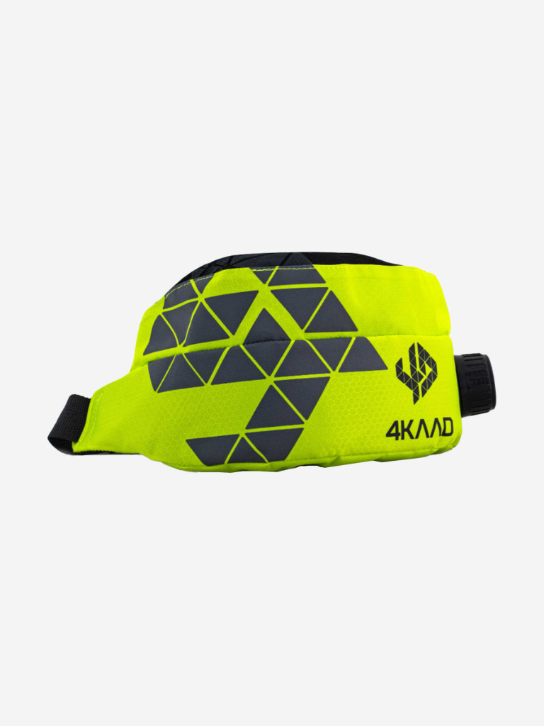Термобак подсумок лыжный 4KAAD TERMOBELT PRO на 1 литр