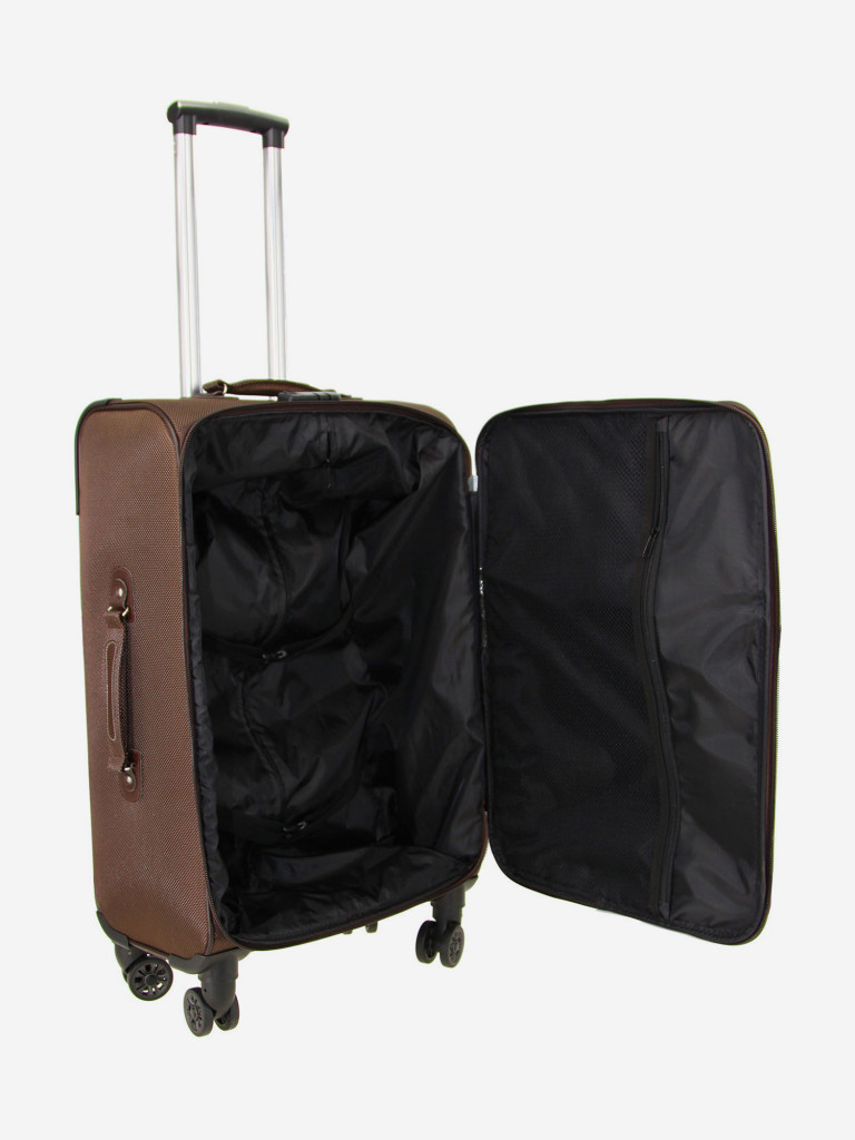 Чемодан Рион+ (RION+)