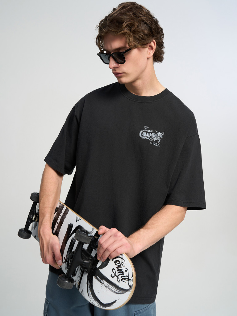 Футболка мужская Vans Caballero