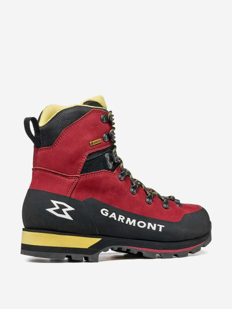 Ботинки Garmont Nebraska II GTX