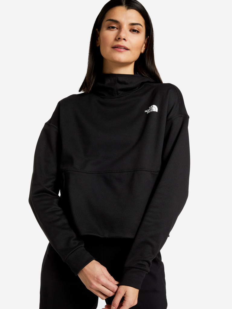 Худи женское The North Face Canyonlands