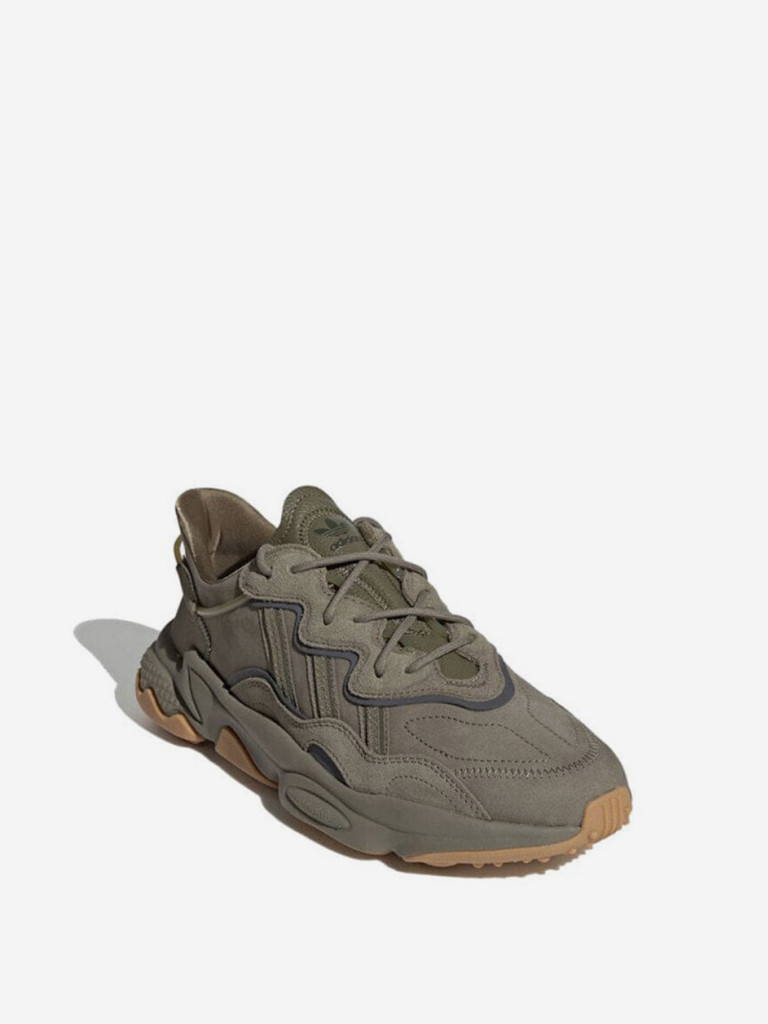 Кроссовки Adidas Ozweego