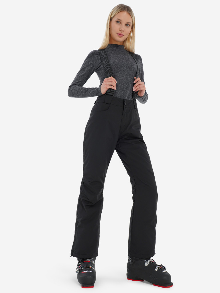Брюки горнолыжные женские Ellesse