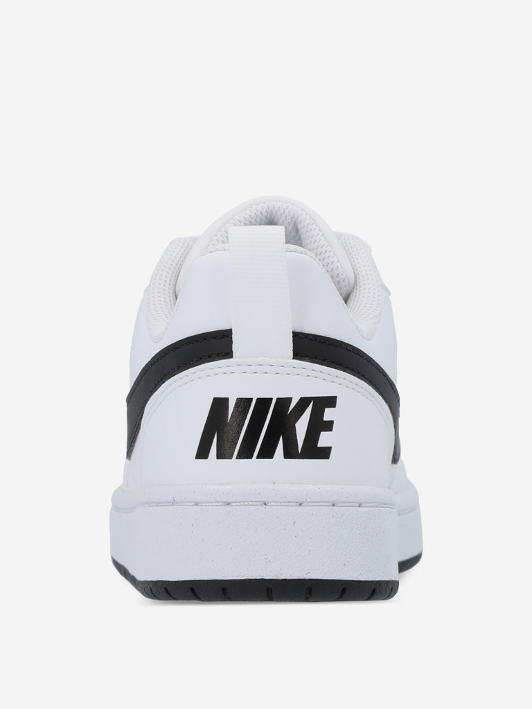 Кеды детские Nike Court Borough Low Recraft Bg