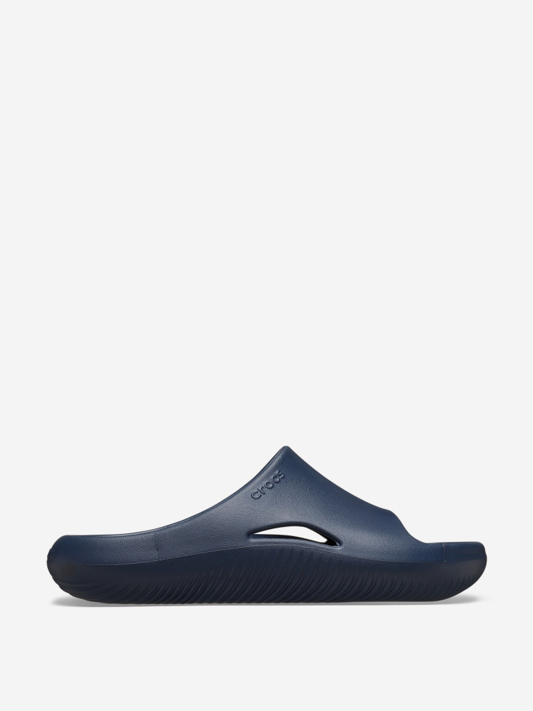 Шлепанцы мужские Crocs Mellow