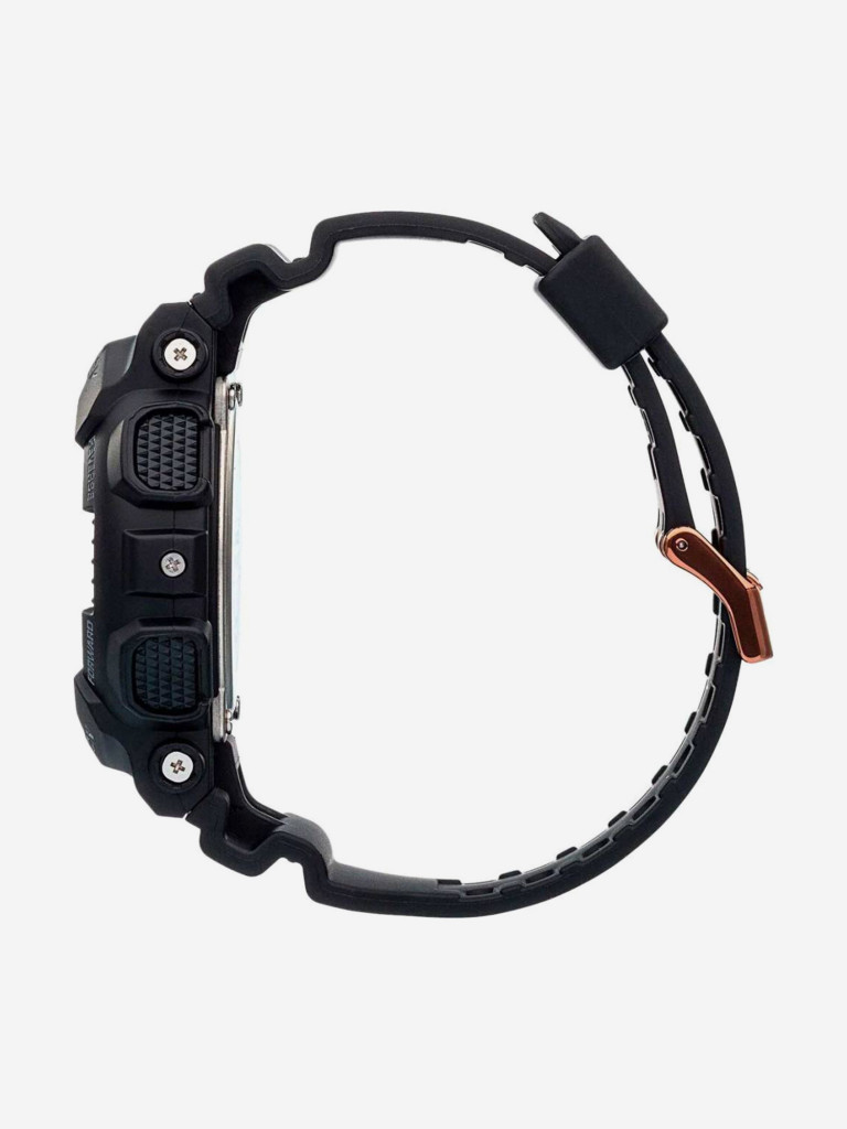 Спортивные часы CASIO G-SHOCK GA-100MMC-1A