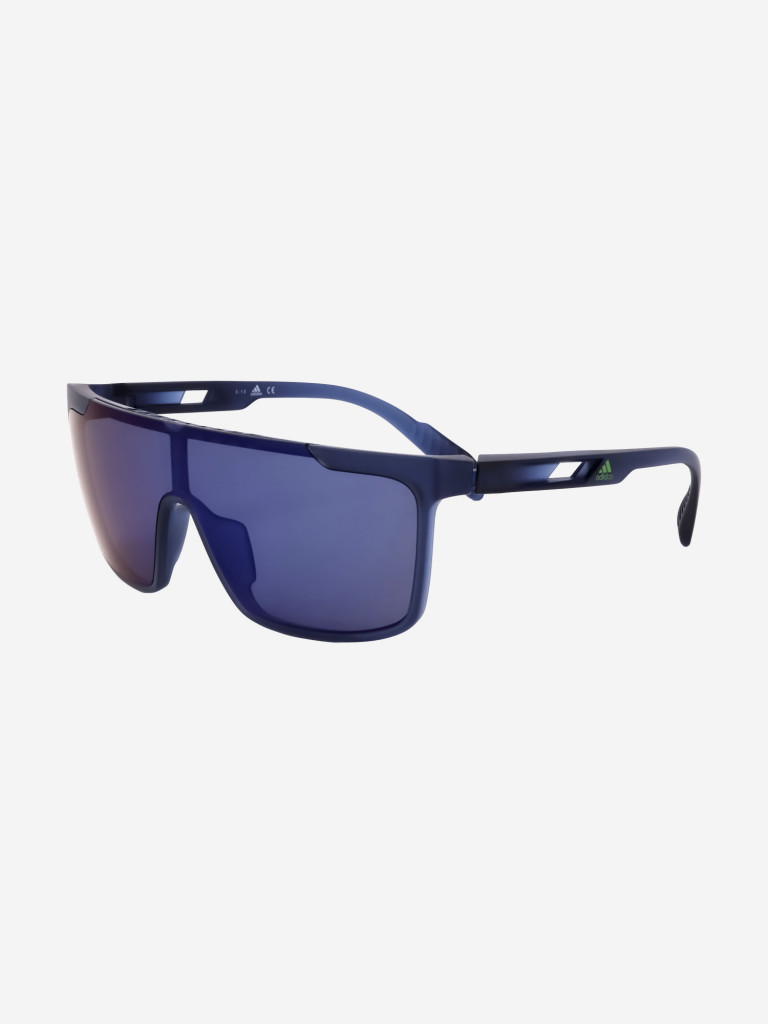 Солнцезащитные очки т.м. ADIDAS SP0020 92V в мягком футляре
