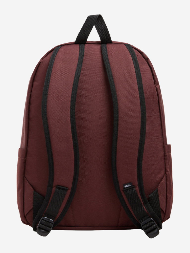 Рюкзак Vans Old Skool Backpack BITTER CHOCOLAT