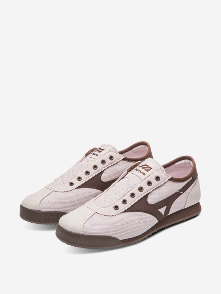 Кроссовки женские Mizuno LG 60S