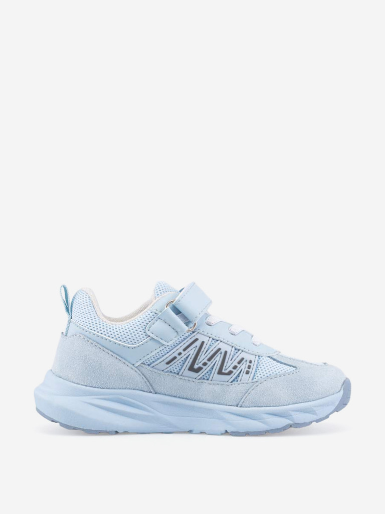 Кроссовки для девочки Котофей