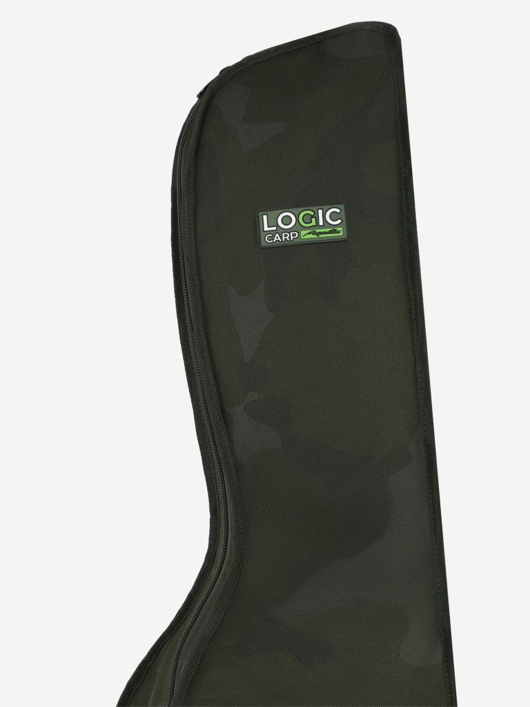 Чехол для 6 карповых удилищ 3,96м с катушками LOGIC CARP 6ROD HOLDALL 13ft LC-RH06