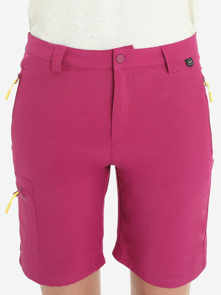 Шорты VIKING Sumatra Fuchsia