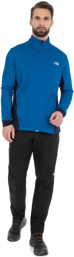 Джемпер мужской The North Face Apex Midlayer