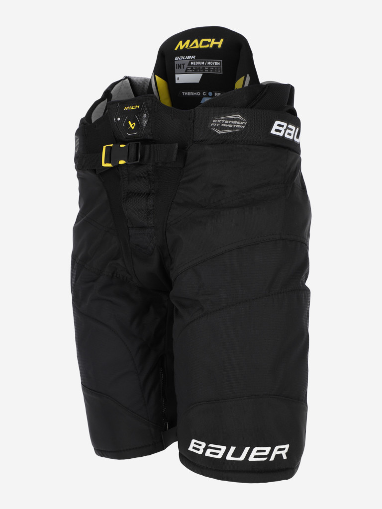Шорты хоккейные детские Bauer Mach INT