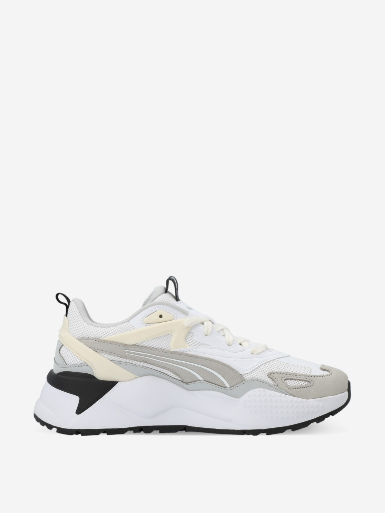 Кроссовки женские PUMA Rs-X Efekt B&B