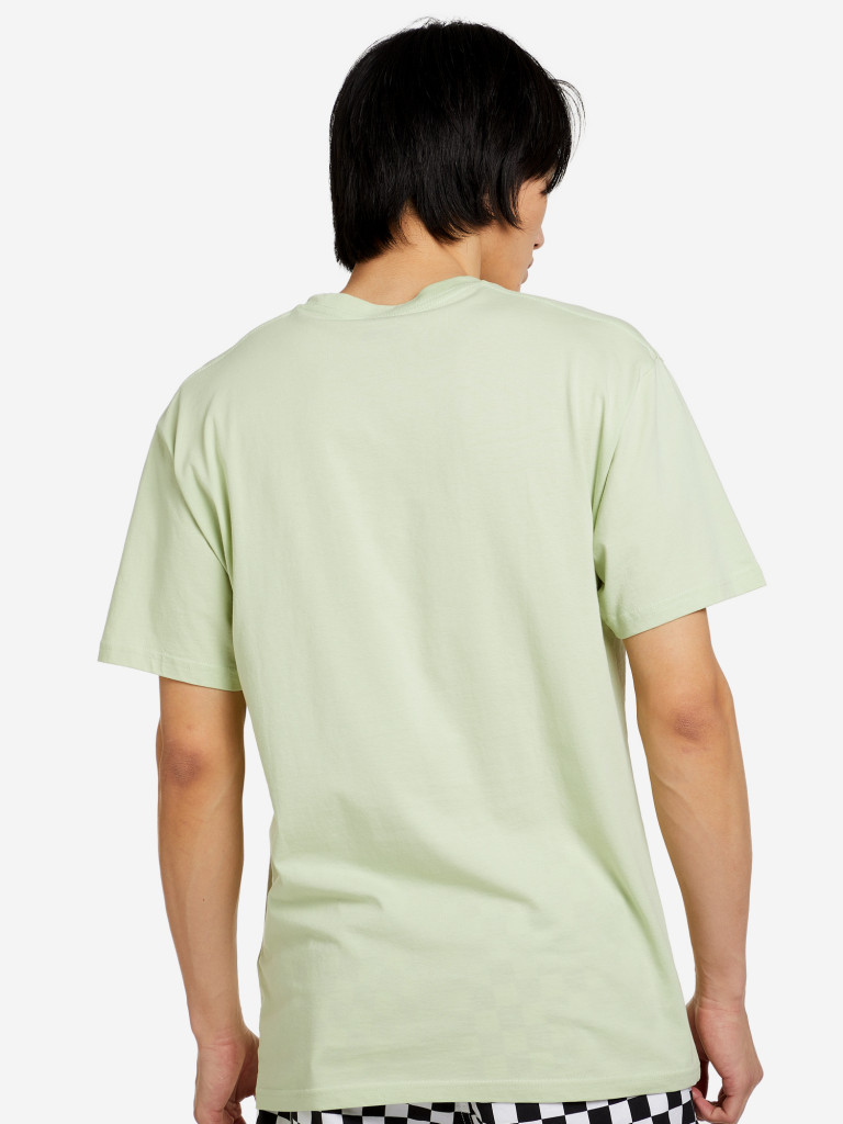 Футболка мужская Vans Classic