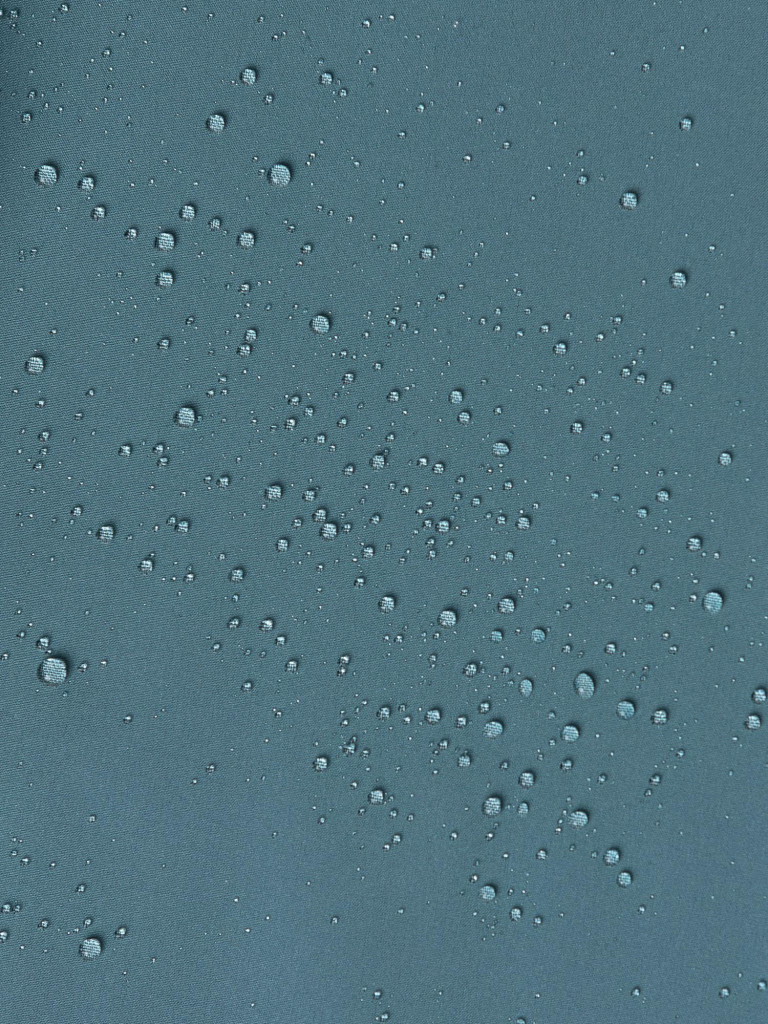 Кобинезон софтшелл для девочки batik холодный зеленый