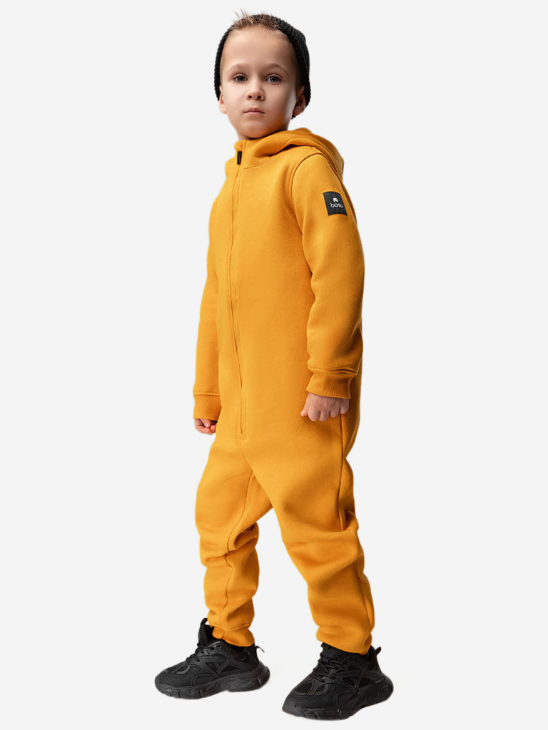 Комбинезон утепленный bodo