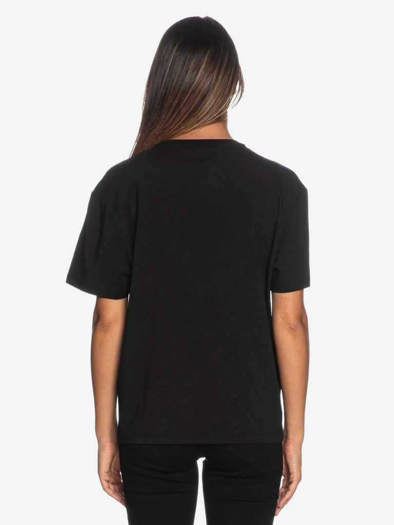 Футболка женская EA7