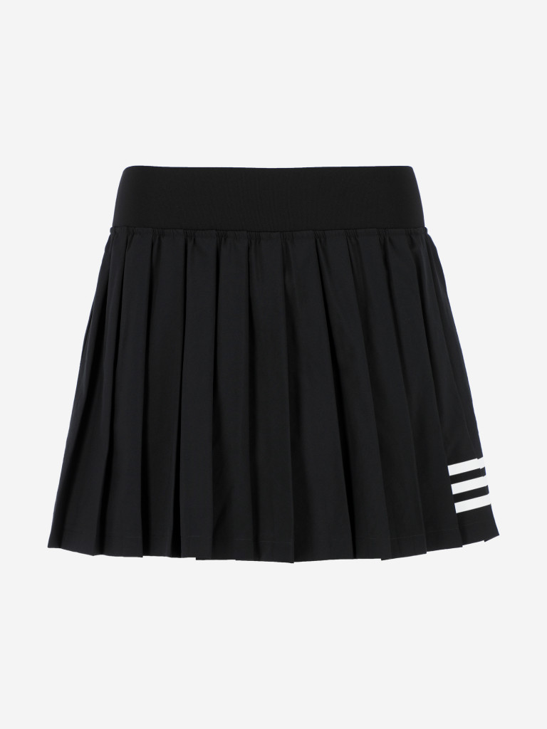 Юбка-шорты женская Adidas Club Pleated