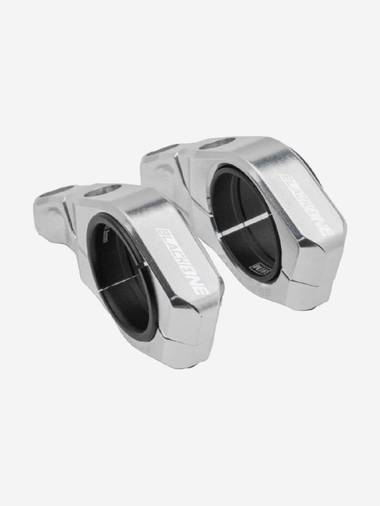 Вынос руля REVERSE COMPONENTS Black One D-2 Direct Mount, 45 Mm