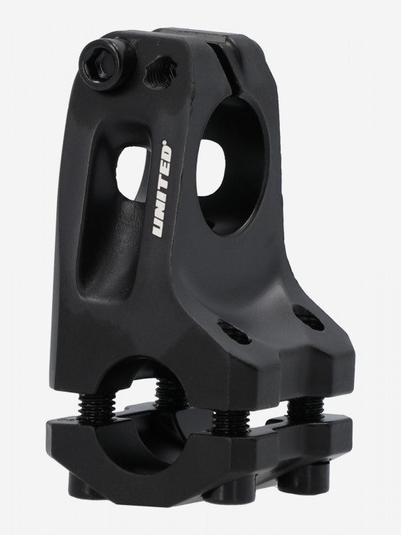 Вынос руля BMX KHE 28.6х31.8 мм, L60 мм, ±0