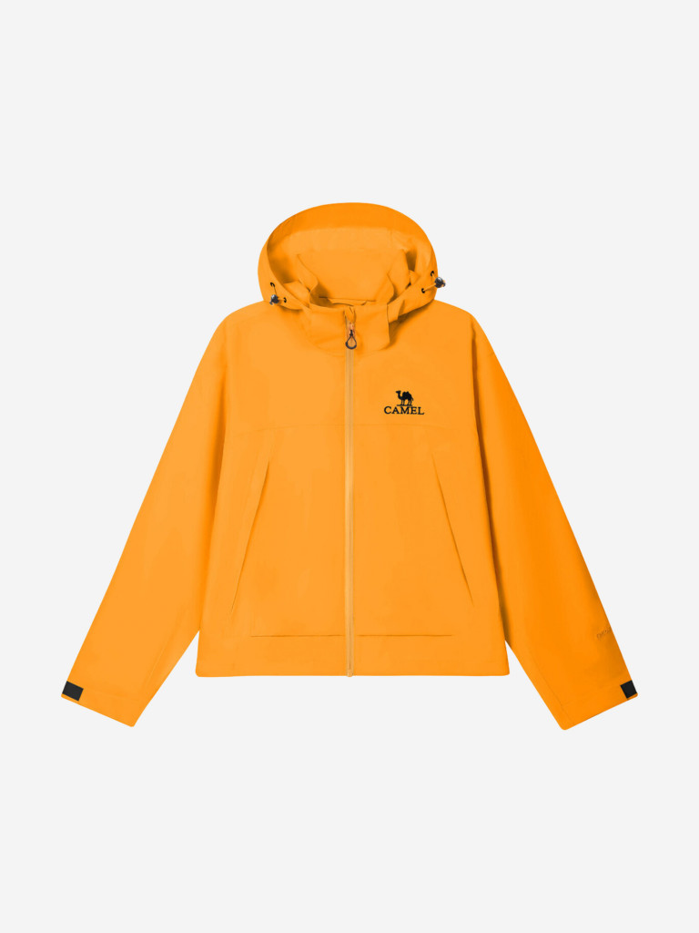Ветровка женская CAMEL A25BATR077
