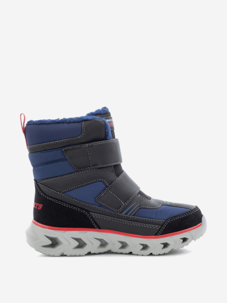 Сапоги детские Skechers Hypno-Flash 2.0