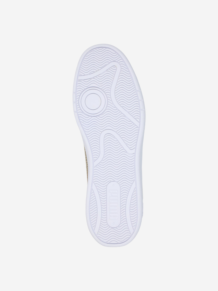 Кеды женские PUMA Court Lally Topcat