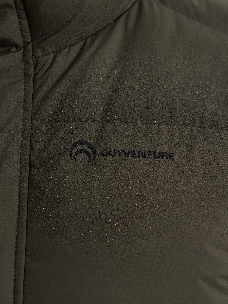 Пуховик мужской Outventure