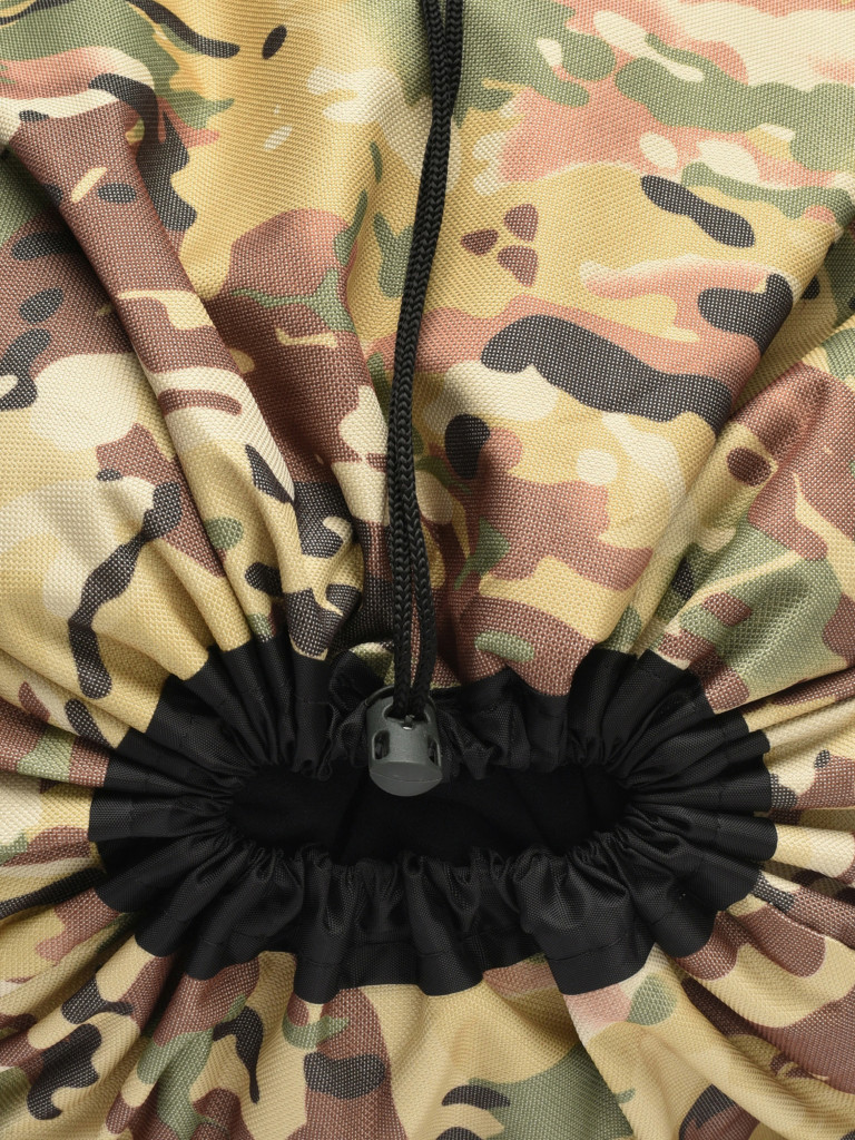 Рюкзак HUNTSMAN Боровик для рыбалки и охоты, объем 60 л