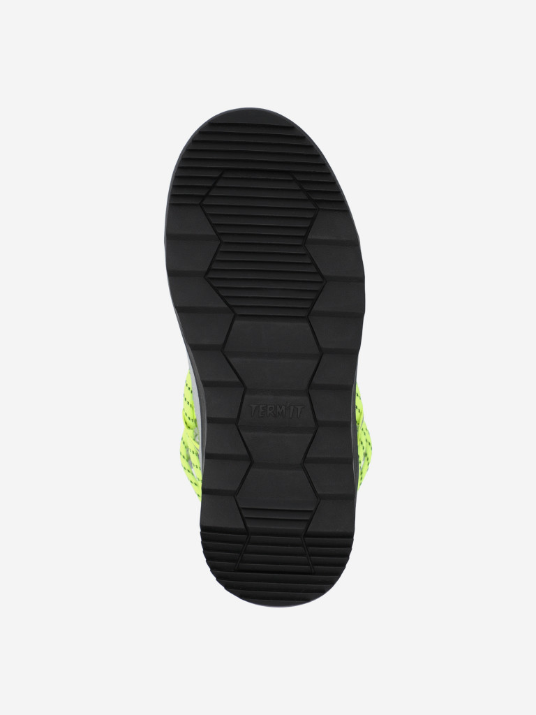 Дутики для девочек Termit Winter Pro Puff