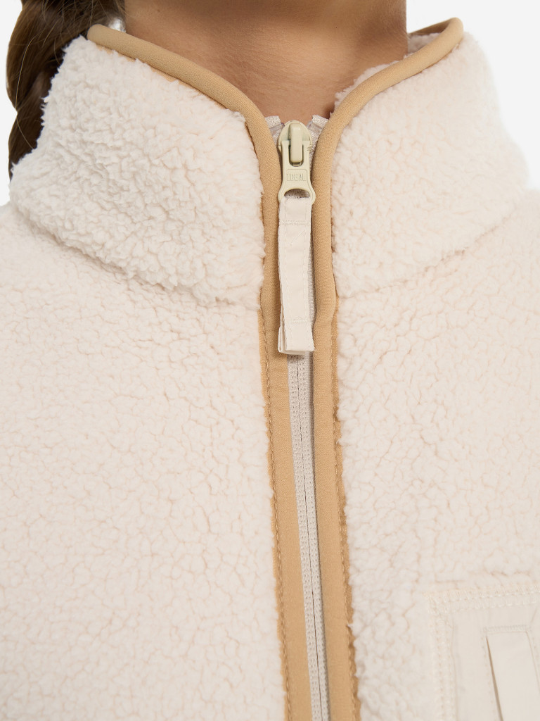 Жилет флисовый женский Columbia West Bend Vest II