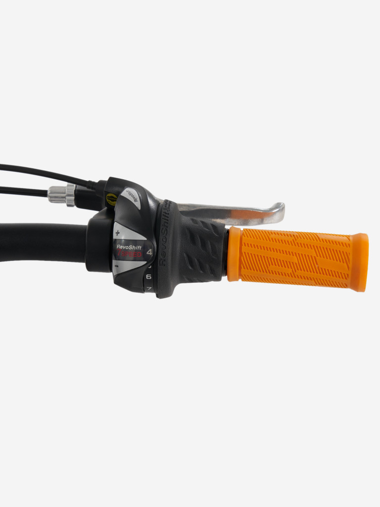 Велосипед для мальчиков Scott Scale rigid, 20"