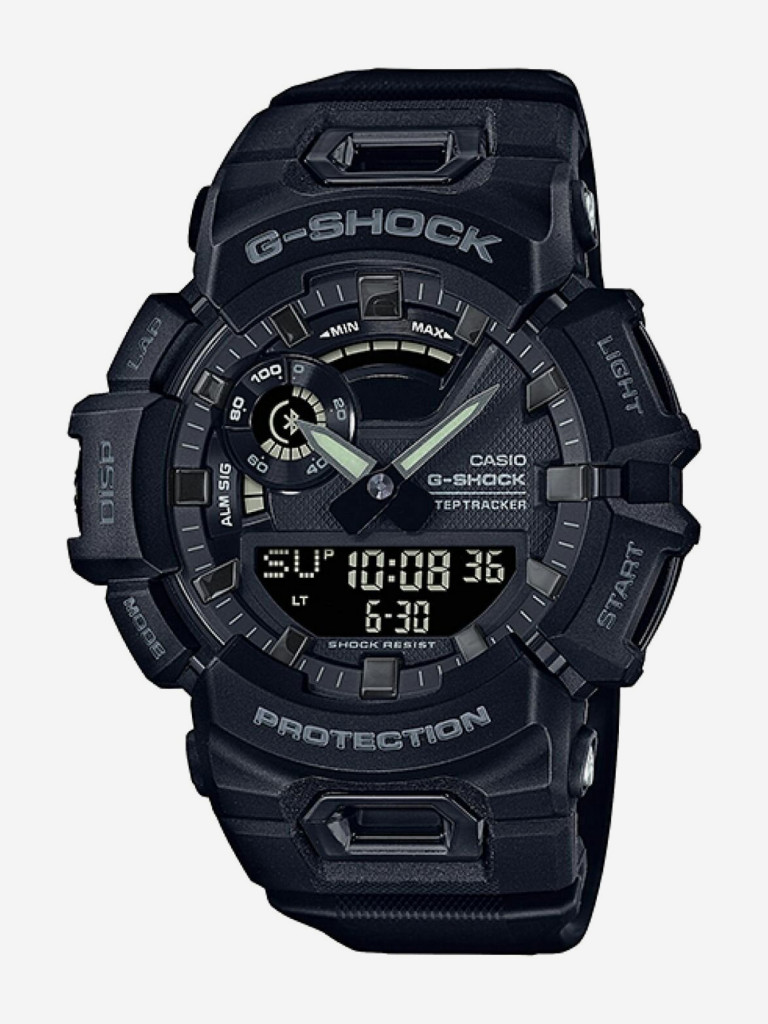 Спортивные часы CASIO G-SHOCK GBA-900-1