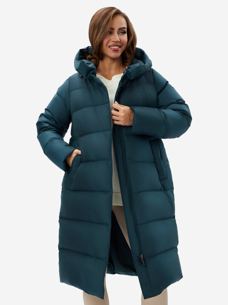 Пуховик женский MOYLS,"WW24016-88"